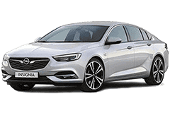 Opel Insignia 2017+